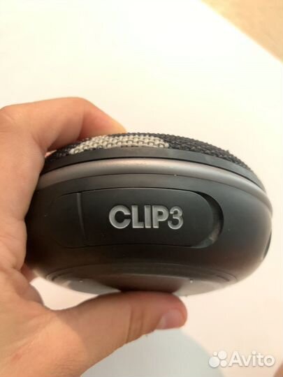 Колонка jbl clip 3