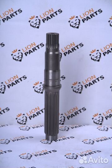 Вал мотора xkay-00448