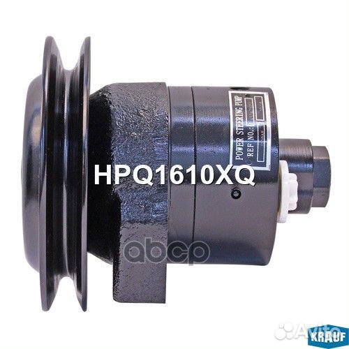 Насос гур HPQ1610XQ Krauf