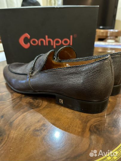 Туфли conhpol 44