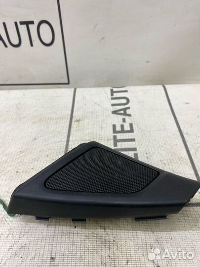 Динамик высокочастотный левый Bmw 5 F10 2012