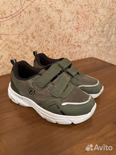 Кроссовки для мальчика