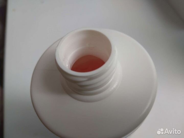 Likato Шампунь-скраб большой объем 400 мл