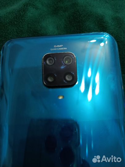 Xiaomi Redmi Note 9 Pro, 6/128 ГБ