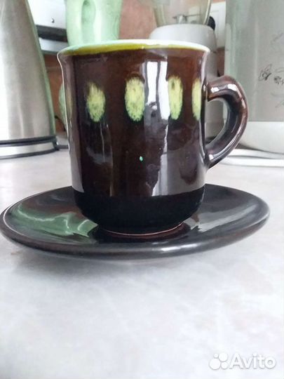 Кофейный набор