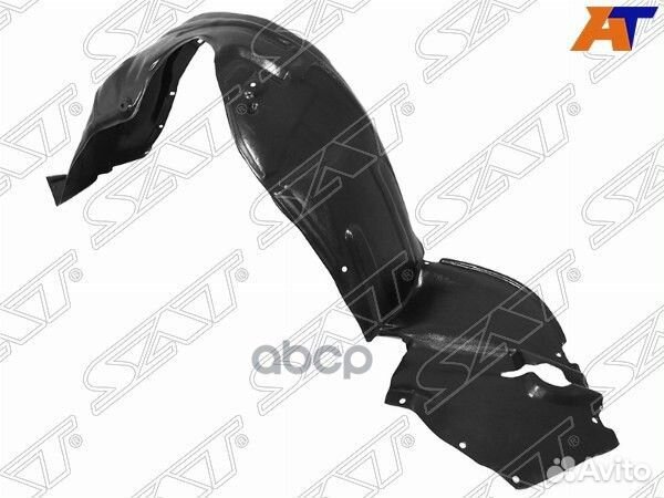 Подкрылок toyota camry gracia 96-01 LH ST-TY37