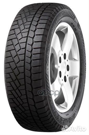 Gislaved Soft Frost 200 215/55 R16
