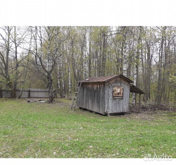 Продаётся пасека