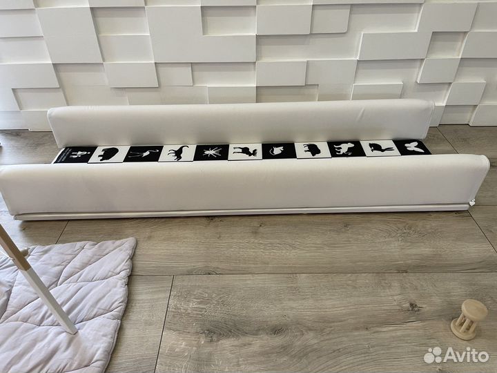 Трек для ползания (Домана)доставка+пинетки вподаро