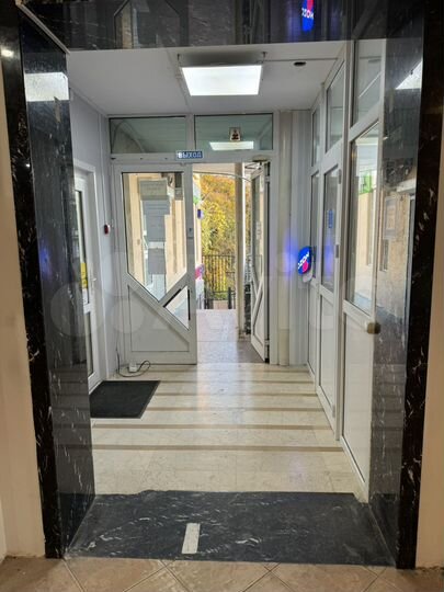 Офис 10/13/18/32/53/100/150 м²