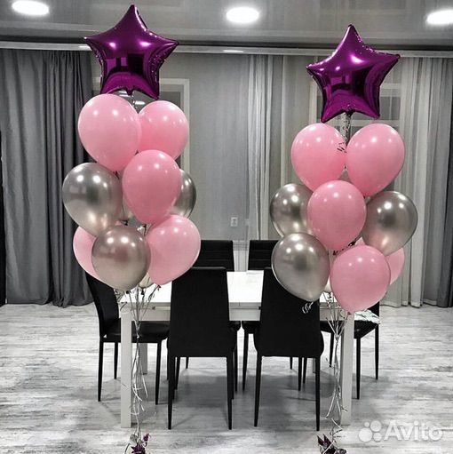 Гелий для шаров в баллоне для дом использования