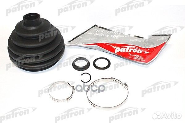 Пыльник ШРУСа 0202435DE5 PDC4328 patron