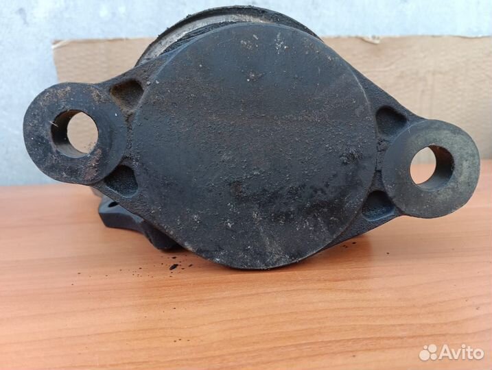 Опора двигателя renault premium