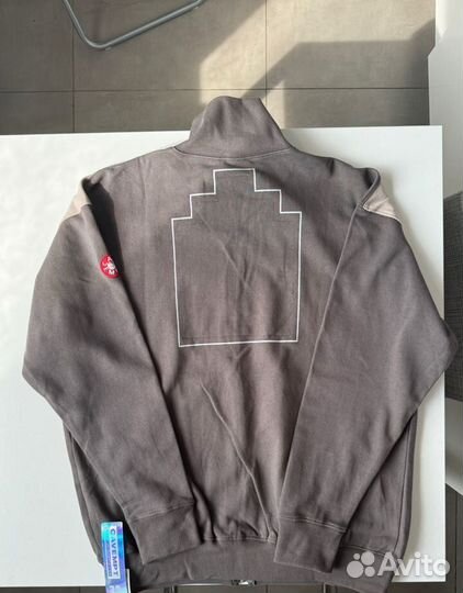 Олимпийка Cav Empt