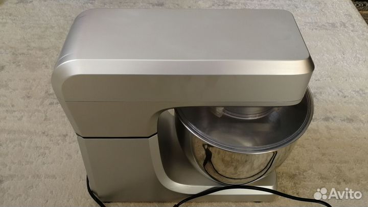 Миксер планетарный gemlux GL-SM312