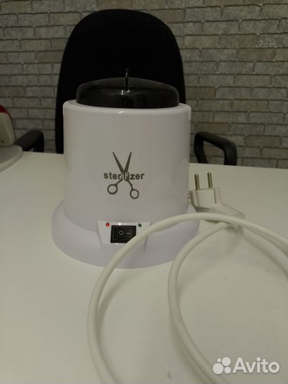Стерилизатор