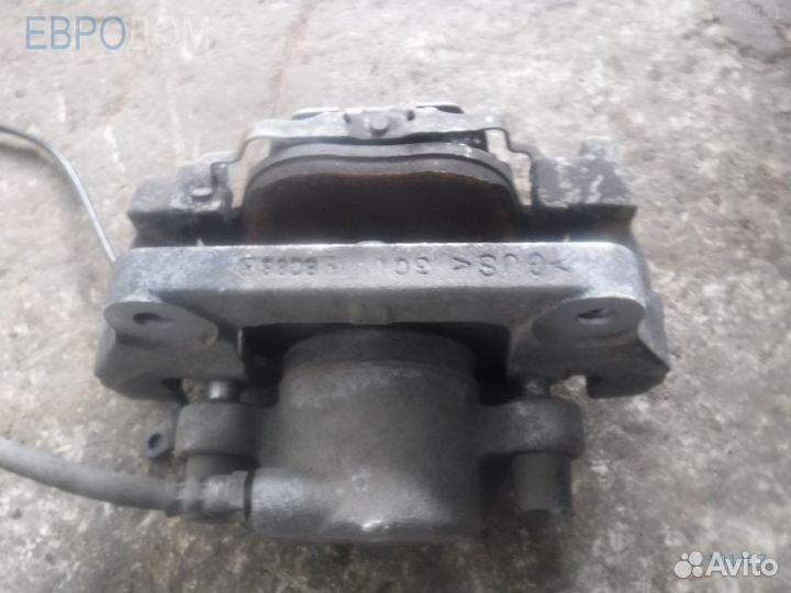 Суппорт передний левый BMW F16 s1104497