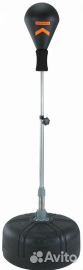 Боксерская груша напольная outshock X Decathlon