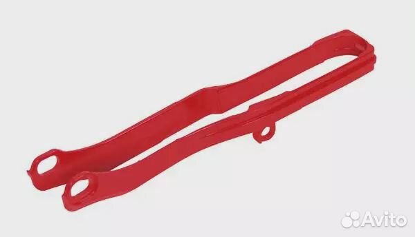 Направляющая цепи передняя CRF450R/CRF450RX 17-18