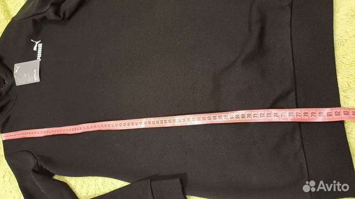 Платье женское спортивное