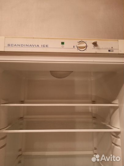 Холодильник бу Electrolux