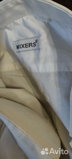 Рубашка для мальчика