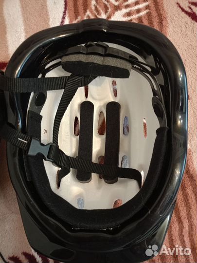 Велошлем детский