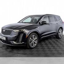 Cadillac XT6 2.0 AT, 2021, 79 179 км, с пробегом, цена 4 625 000 руб.