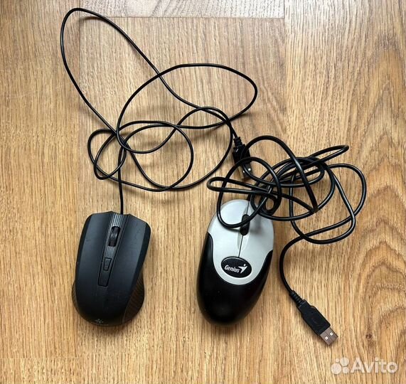 Провода и наушники, цена за всё