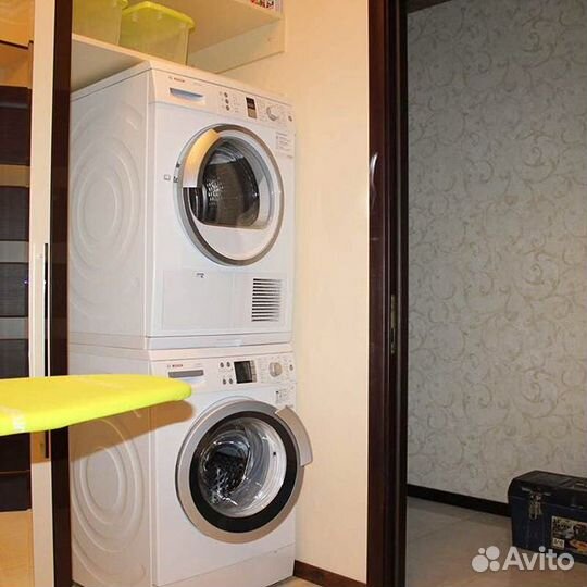 Ремонт квартир