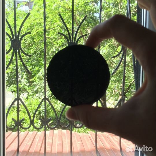 Светофильтр Hoya HMC Filter ND 400 58mm