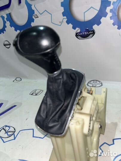 Селектор АКПП Kia Sportage 3 2.0 2013