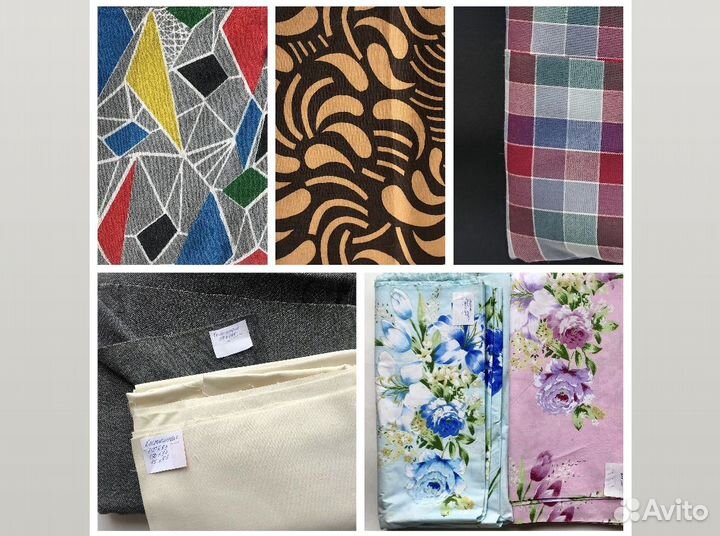 Новый креп лён брезент тик сукно костюмная ткань