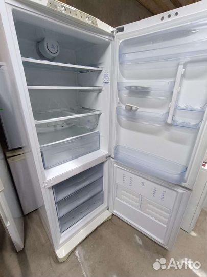Холодильник indesit no frost