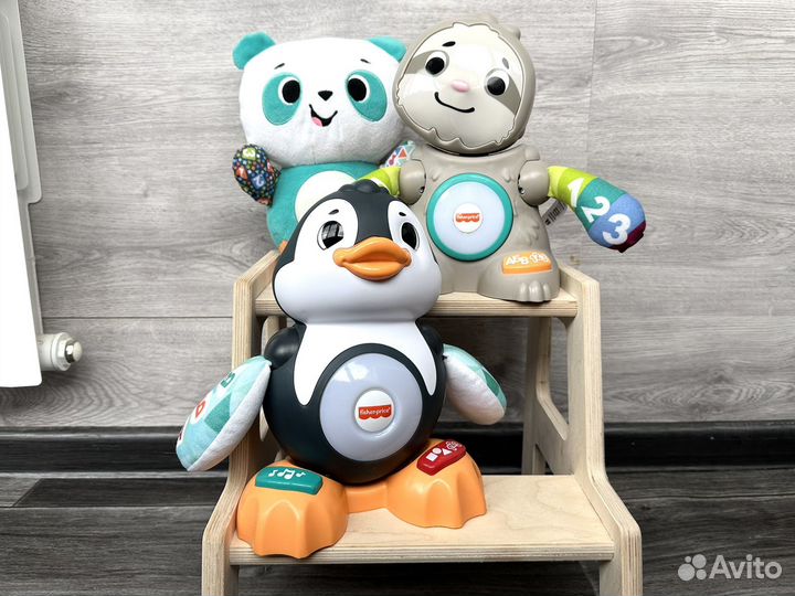 Fisher price