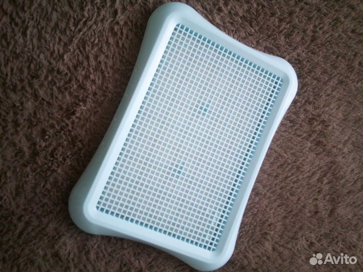 Лоток для собак