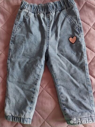 Одежда для девочки