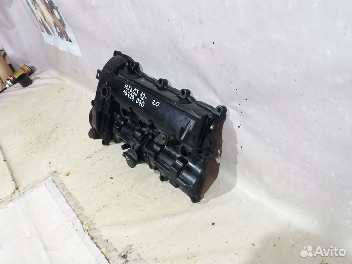 Мазда 6 GJ 2.0 2012- Клапанная крышка 19729