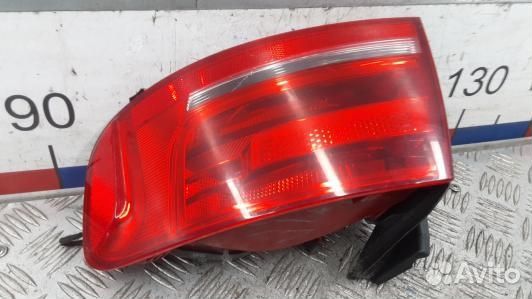 Фонарь задний правый audi A4 B8 (KDN31MY01)