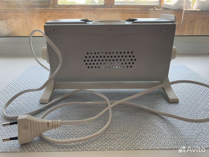 Облучатель ультрафиолетовый кварцевый 