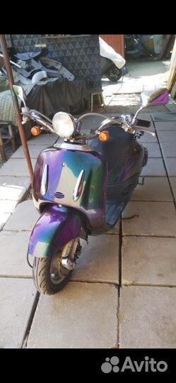 Honda joker