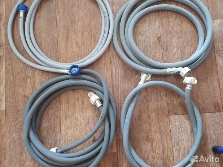 Шланг стиральной машины