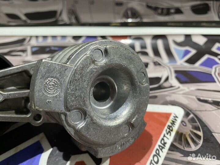 Натяжитель ремня BMW F10 F11 N52 N53