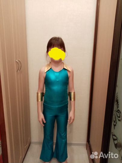 Карнавальные костюмы детские 6- 11лет