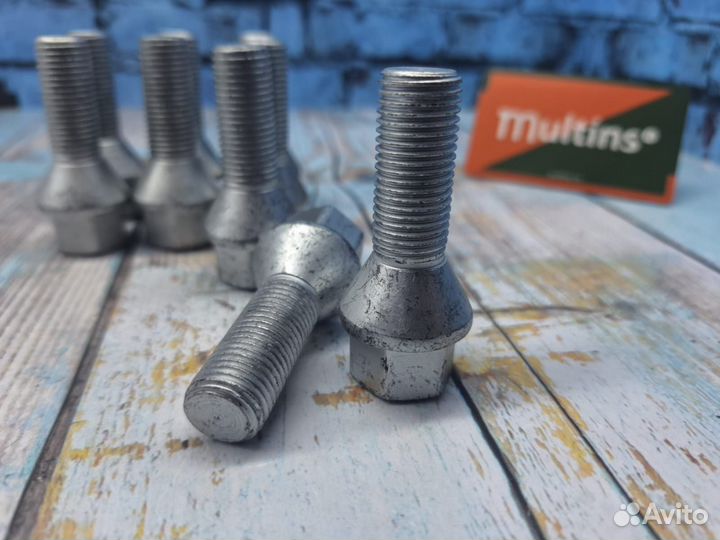 Колесные болты Volvo XC90