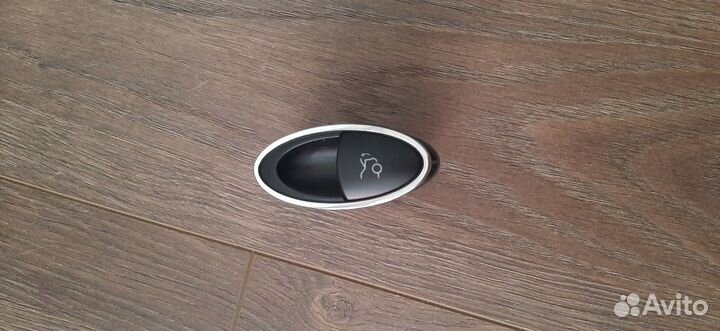 Кнопка стеклоподъемника Mercedes E-Class W211