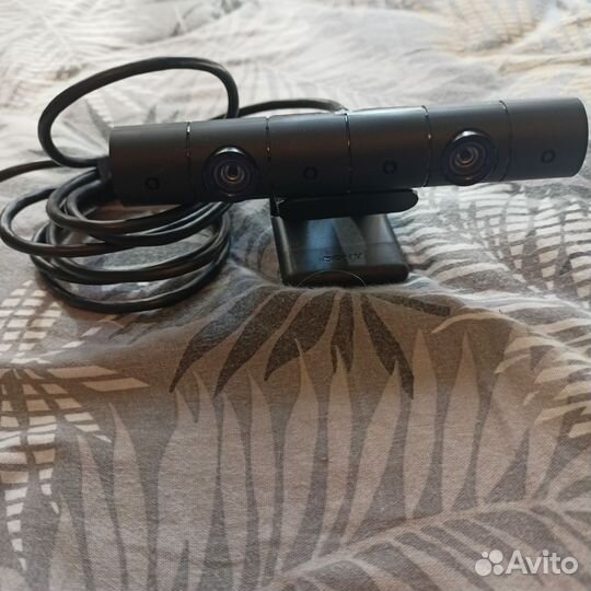 Sony playstation 4 vr2