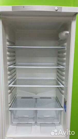 Холодильник indesit SB200 С гарантией И доставкой