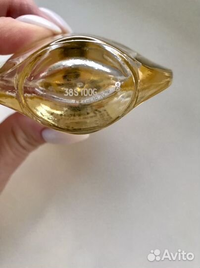 Парфюмерная вода, Giorgio Armani light