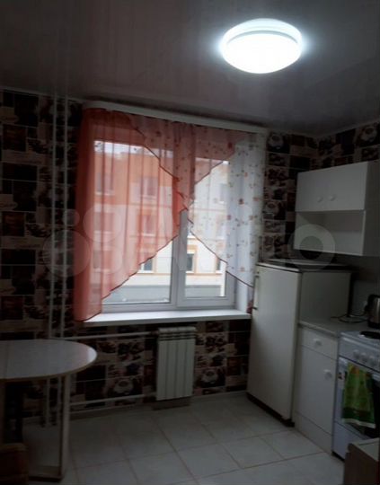 1-к. квартира, 29,4 м², 2/3 эт.